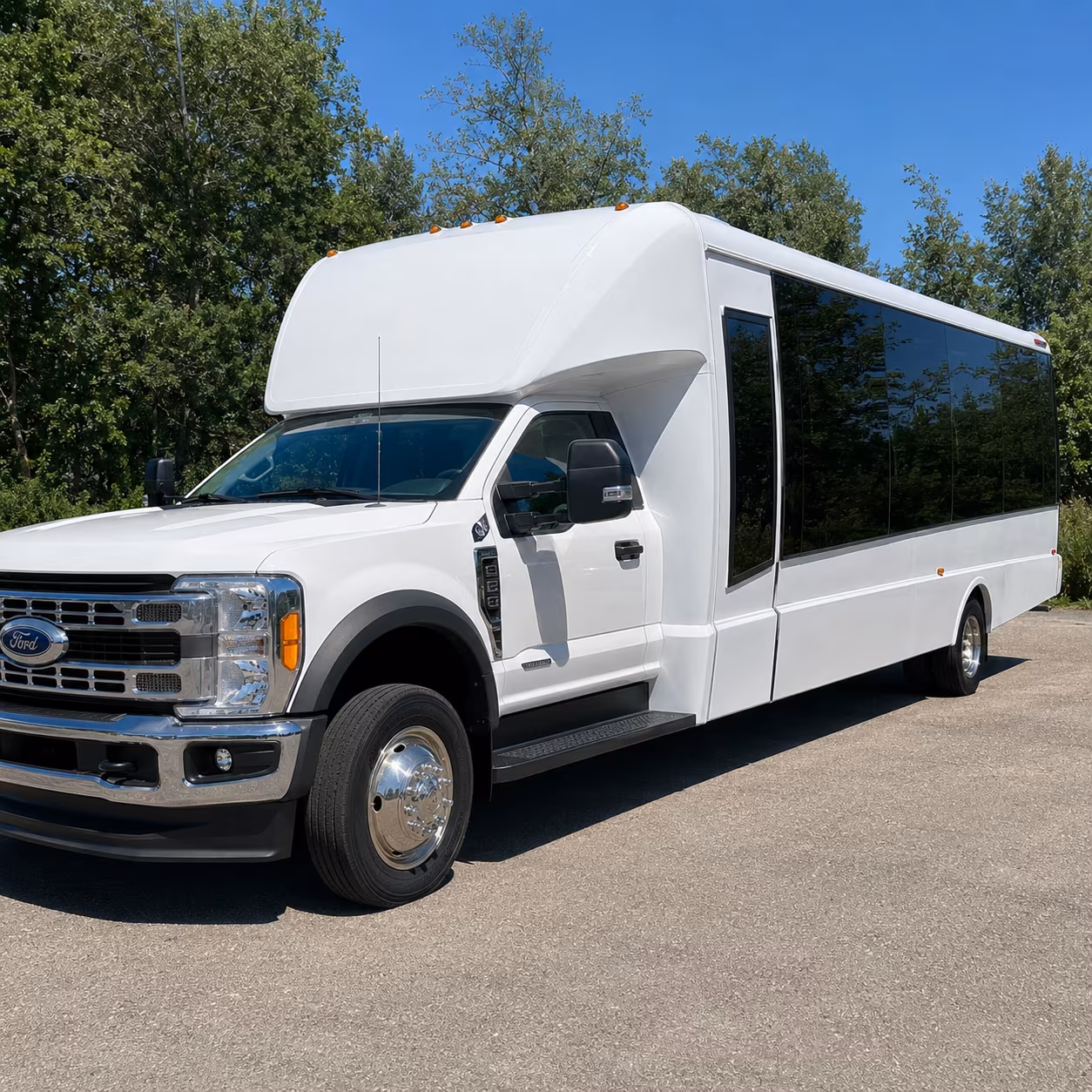amherst airport transportation