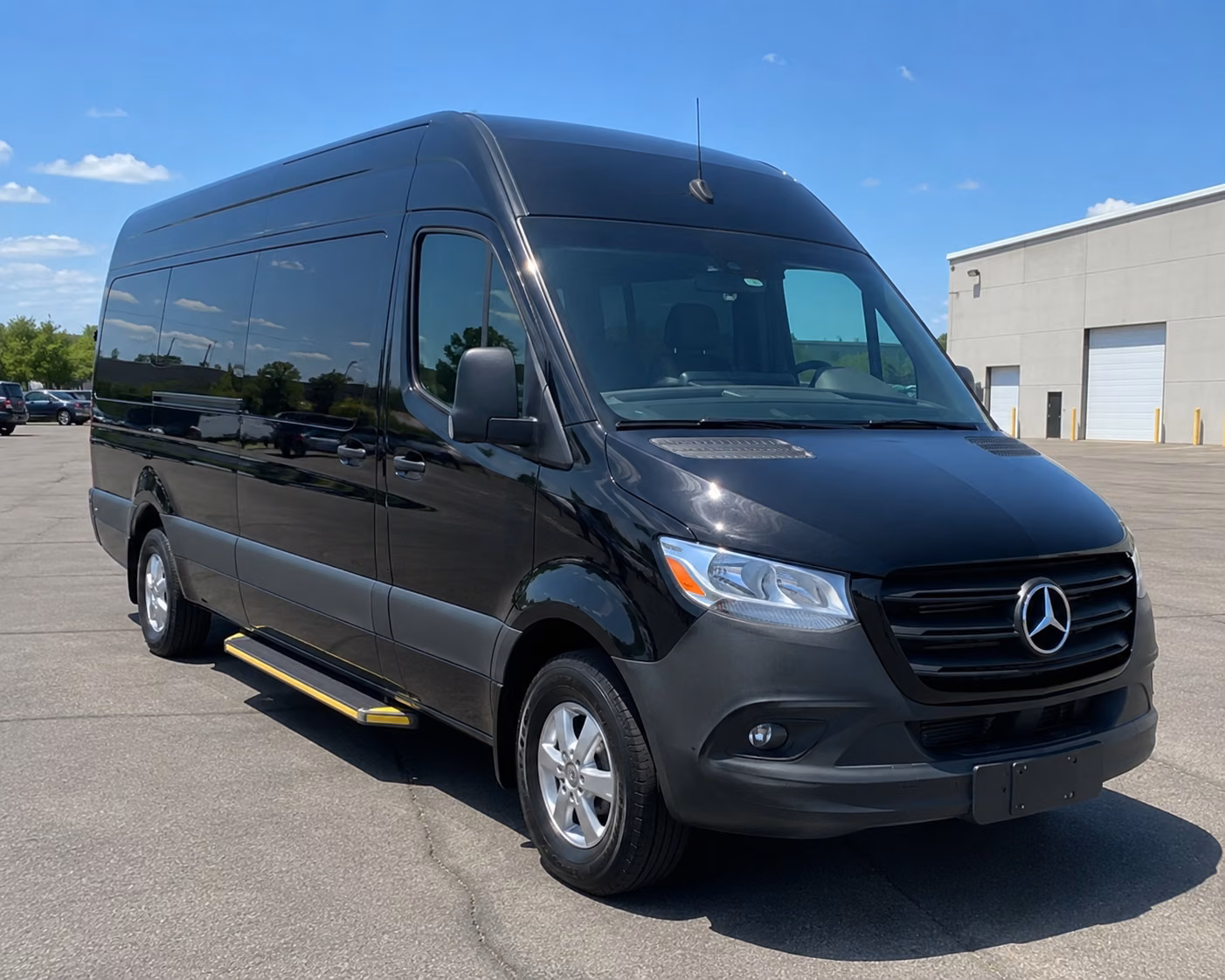amherst employee transportation