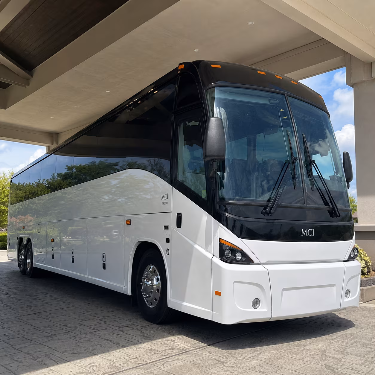 amherst government military transportation