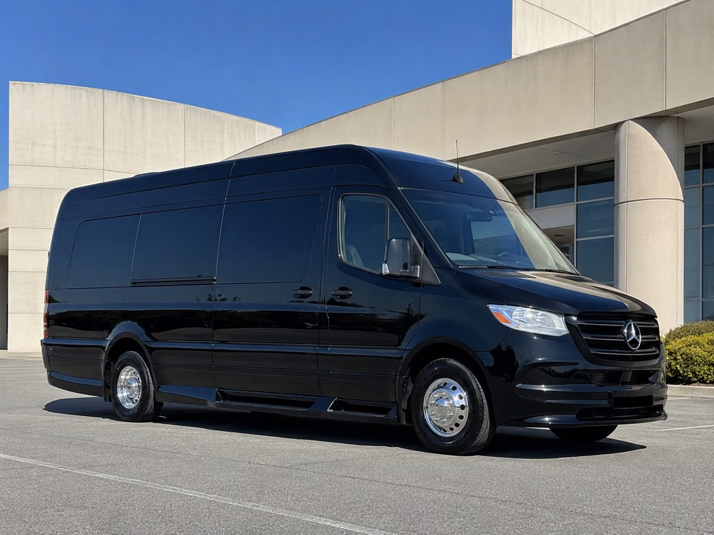 amherst prom transportation onboard seating