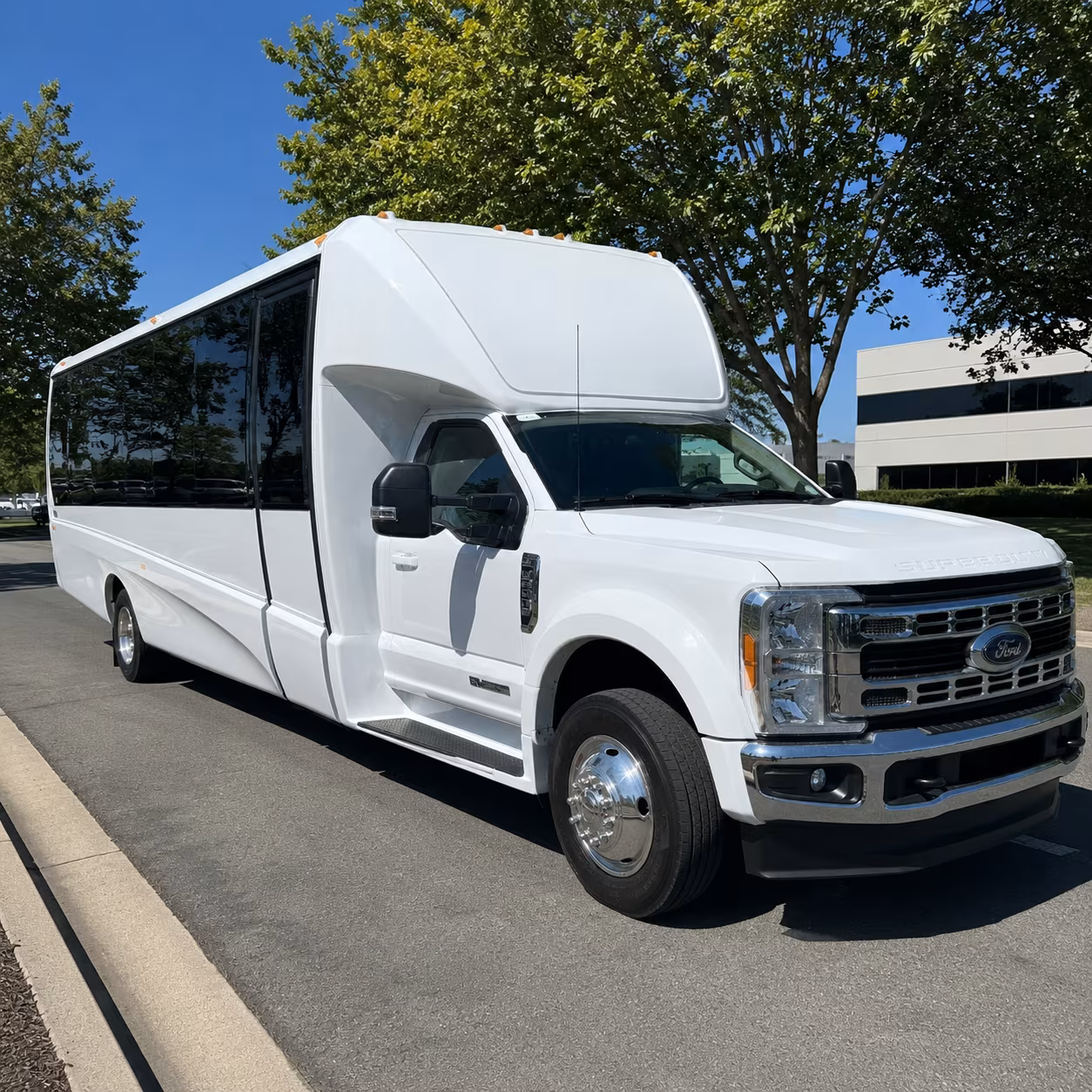 amherst religious group transportation
