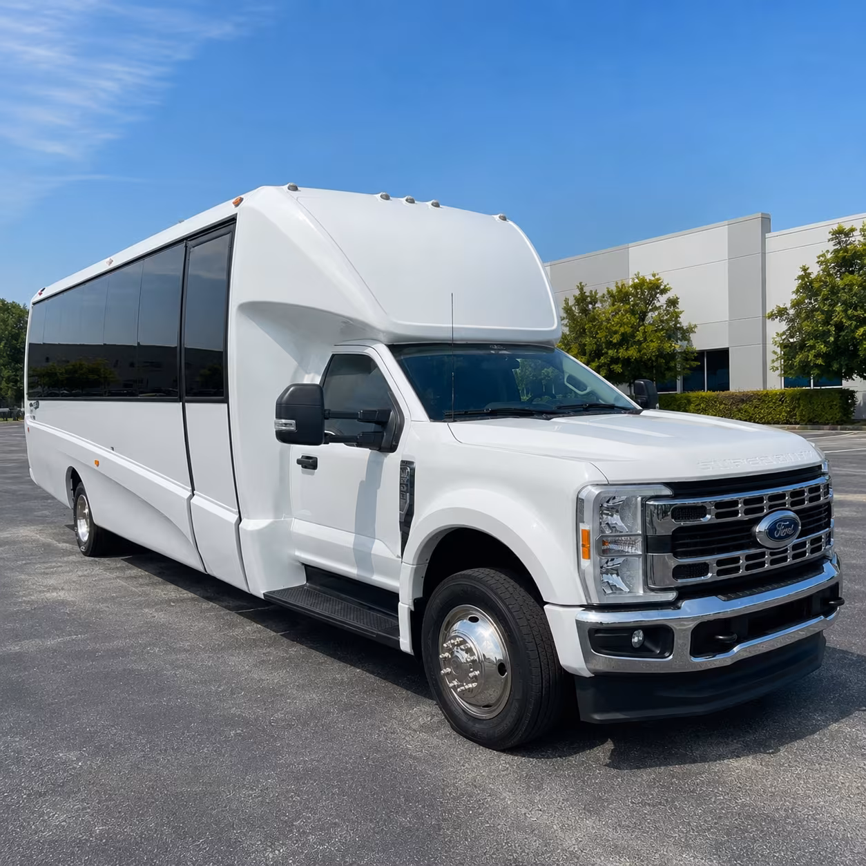 buses for amherst area concerts festivals and outdoor events