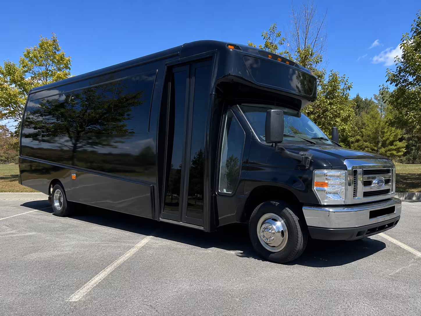 buses for amherst area history and cultural field trips