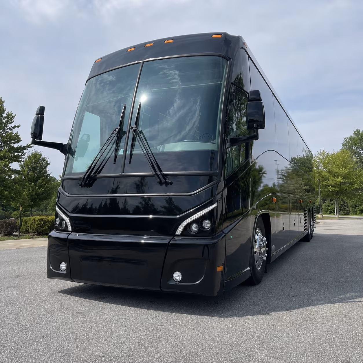 charter bus rentals to berkshire county wineries and cideries from amherst
