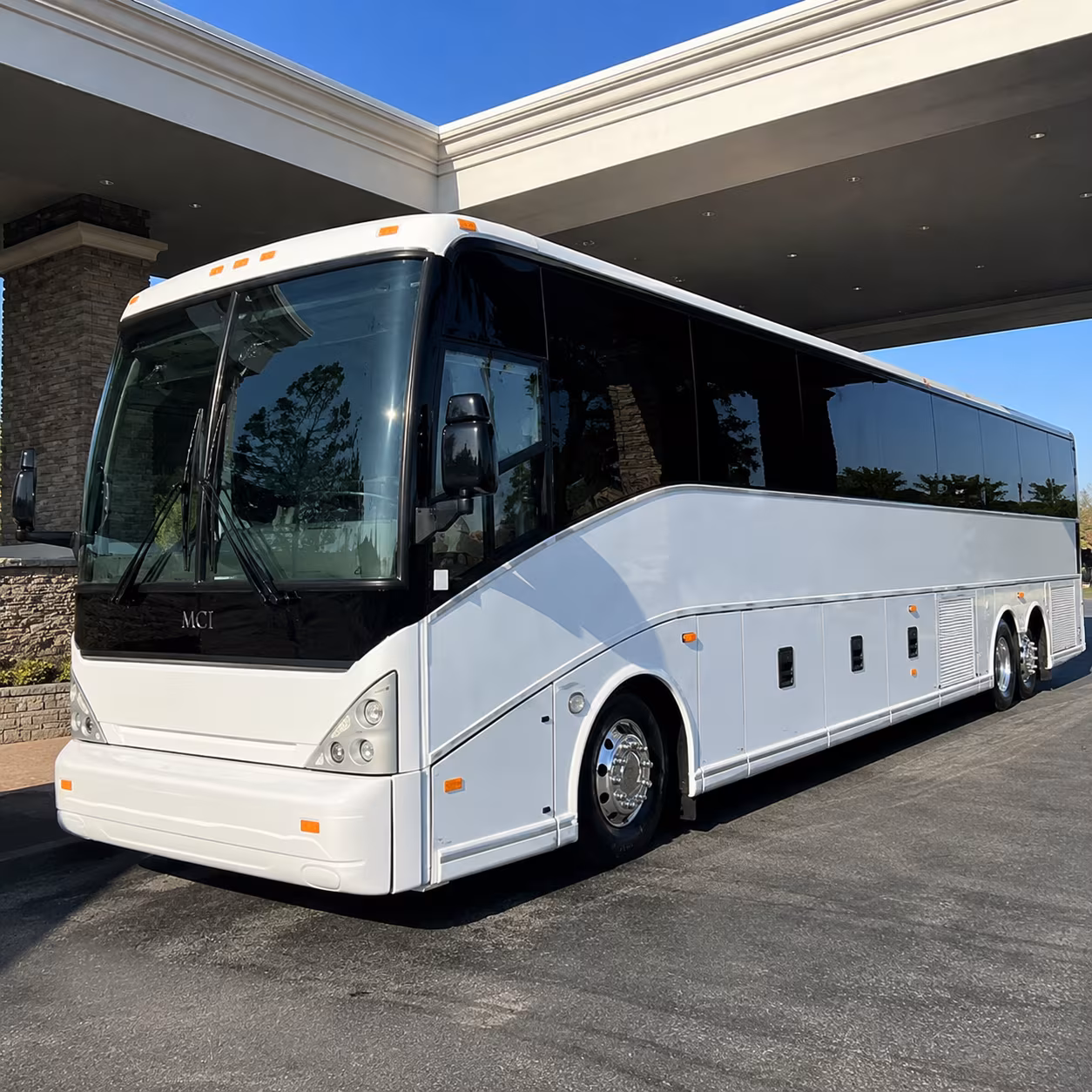 long distance charter buses from amherst to boston and beyond