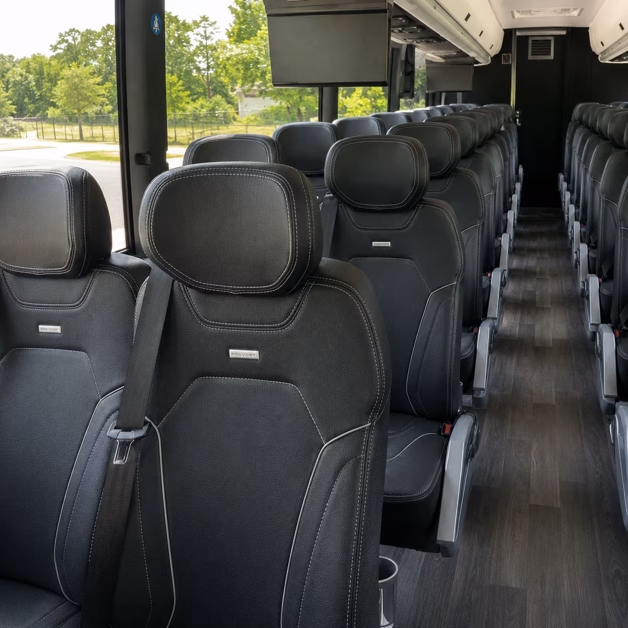 new england charter bus tours and regional day trips from amherst