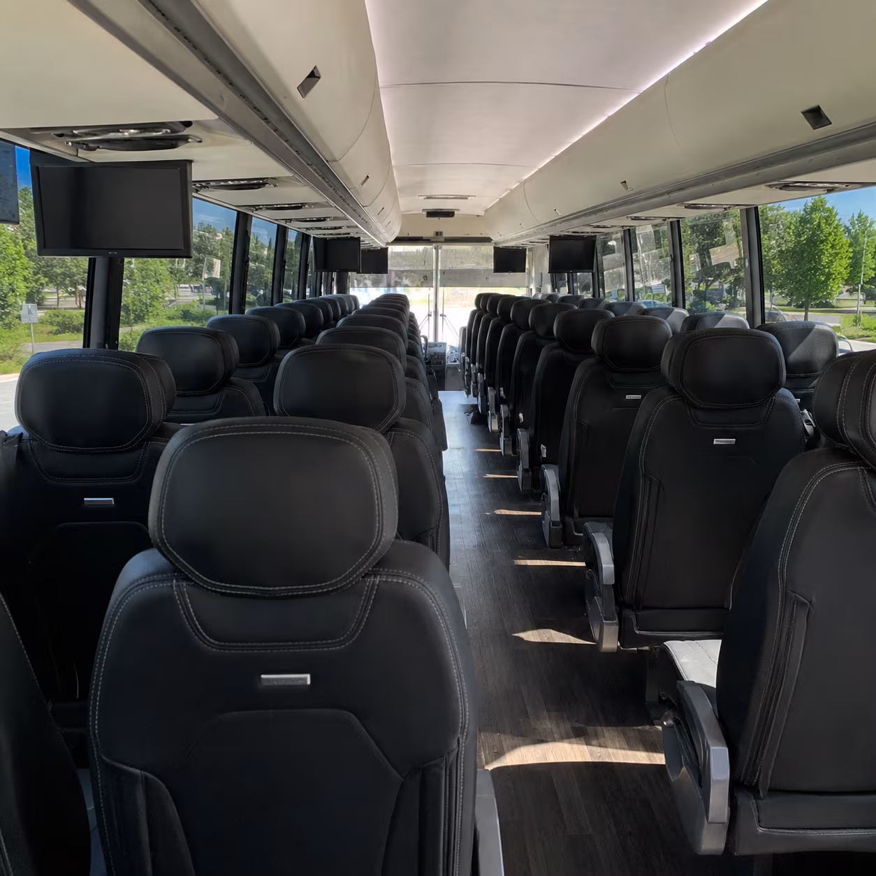 overnight and multi day charter bus trips from amherst