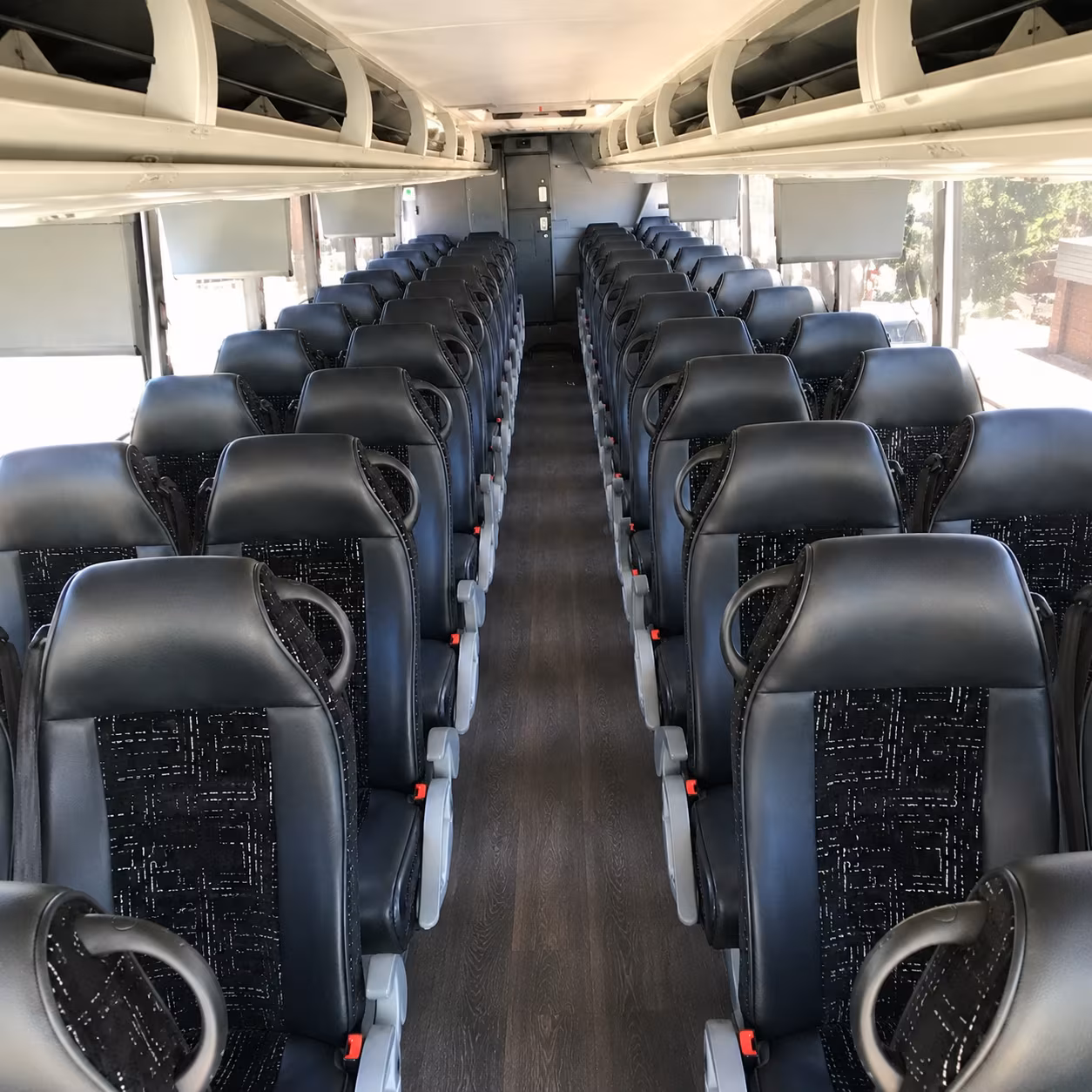 pilgrimage and spiritual retreat buses from amherst massachusetts