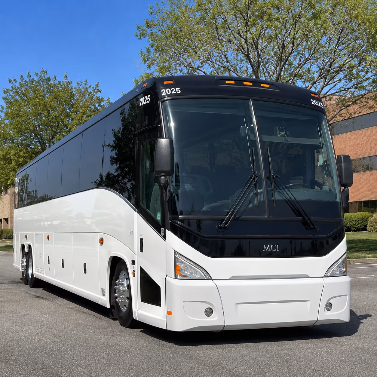 shuttle buses for amherst and hadley business parks